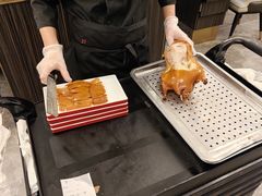 -玉林烤鸭店(垡头店)
