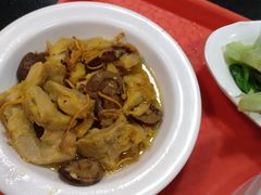 -华辉拉肠(小北路店)