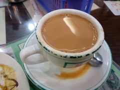 -兰芳园(上环店)