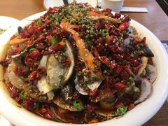 -必点海鲜·鲅鱼水饺(鞍山西道店)