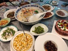 -山外山菜馆(玉泉路店)