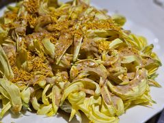 凉拌菊花-红日饭店(裕隆三路店)