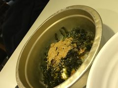 金枪鱼饭团-火炉火自助餐(枫蓝国际店)