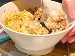 -新石器烤肉(南通CBD大有境店)