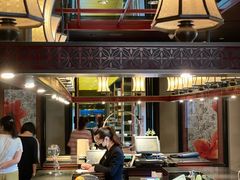 -杭州西子湖四季酒店·金沙厅