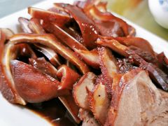 -林家饭店(新林公路店)