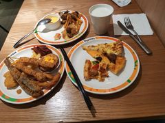 -比格比萨自助(南京万达茂店)