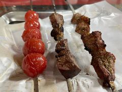 -Xabnam_夏葡纳·新疆餐厅(日坛上街店)