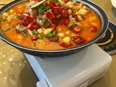 -宁波石浦大饭店(新材料城店)