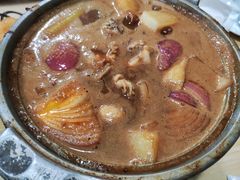 -范贤光鸡公煲(平乐园总店)