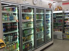 -seven eleven(洋河一路店)