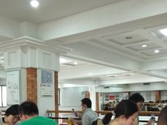 -北京大学-燕南食堂