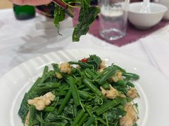 -凯鸽酒楼•雁北民间菜(华北星店)
