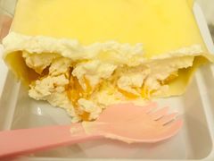 -李大牛和刘大力手作甜品(凯德店)