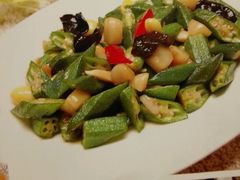 -北李妈妈菜·海肠捞饭(高新万达店)
