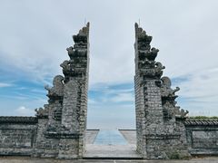 -刘伯温故里景区百丈漈