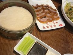 -全聚德(江宁店)