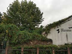 -鸣鹤古镇