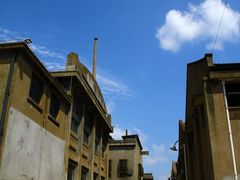 -半岛1919创意园区