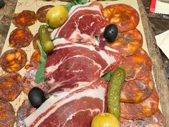 -BROWNSTONE布朗石西班牙餐厅(富城店)