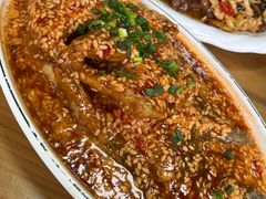 甜酒鱼-真好吃牛杂(白沙店)