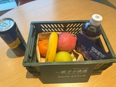 -苏州古运河逸衡酒店