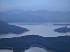 -五女山景区