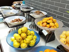 -浙江西子宾馆·瑶园咖啡厅