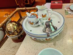 -点都德(花城店)