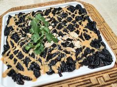 西杏片龟苓膏肠-大水车公馆·顺德菜·妈姐菜(均安店)