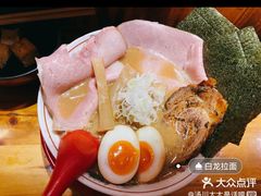 -老龙亭拉面店