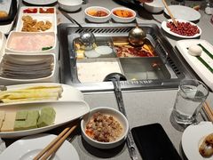 -海底捞火锅(宏大财富广场店)
