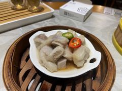 -如轩·海鲜砂锅粥·潮汕菜(南城店)