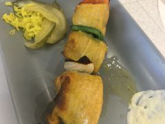 -库滋明·俄罗斯特色美食(中央大街店)