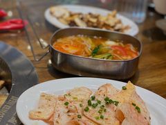 -三肥两瘦烤肉(鹿城店)