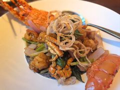 -采悦轩中餐厅·粤菜·海南菜(神州半岛喜来登度假酒店)
