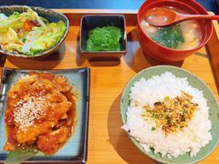 -一豚轩·烧鸟·豚骨拉面(五四路店)