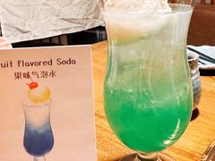 -河风の幸会精致料理