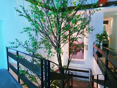 -蜜桃餐厅·伴山(湖滨商业街店)