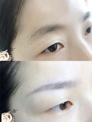 点击看大图 -久匠半永久纹眉