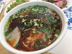 -马子禄牛肉面(金宝街店)