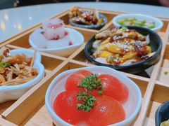 -新仙清汤牛腩(铜锣湾店)