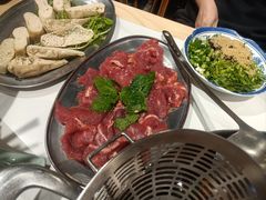 -王奋斗贵州酸汤牛肉火锅
