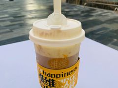 -维维豆奶(金鹰新街口店)