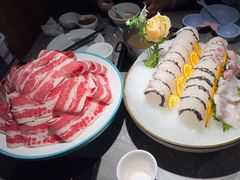 -1718海鲜火锅(华福店)