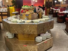 -捞神煲汤火锅(湖滨商业街店)