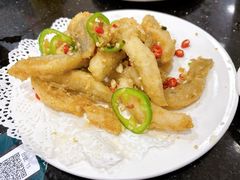 -一哥美食(总店)