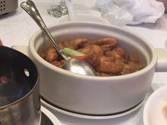 -徐记海鲜·宴会(大唐西市|丰庆店)
