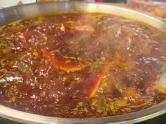 -飘香火锅(玉林西路店)