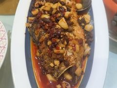 -撒拉花儿·新疆菜·清真(太阳宫店)